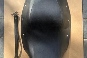 Moto Guzzi Stornello coprisella ella Seat Cover