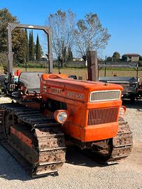 Trattore FIAT SEPA 7000