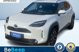 Toyota Yaris Cross 1.5H TREND FWD 116CV E-CVT