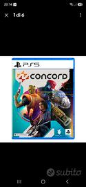 concord ps5