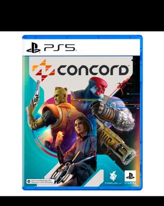 concord ps5