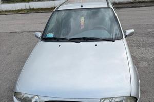 Ford Fiesta 11/97