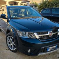 Freemont Fiat 170cv automatica AWD Lounge 2014