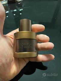 profumi varie marche