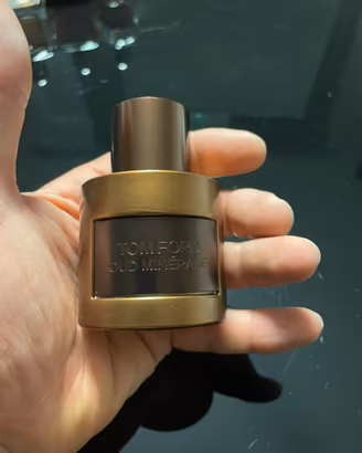 profumi varie marche