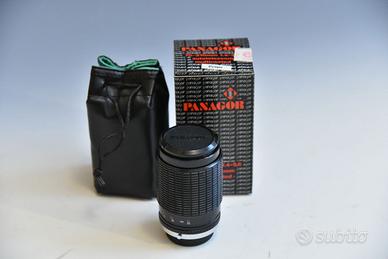 Zoom Panagor Olympus OM 70-210