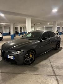 ALFA ROMEO GIULIA ( ALL.SUPER)