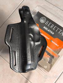 Fondina Pistola Beretta 92FS