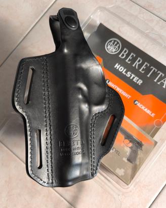 Fondina Pistola Beretta 92FS