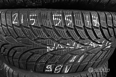 215 55 17 Pneumatici R17 tutte le misure