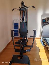 Attrezzo da palestra 