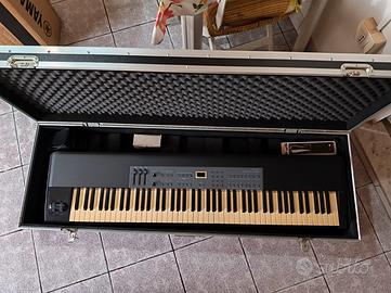 m audio prokeys 88 con Flight case
