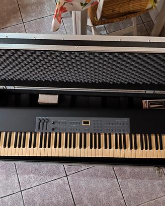 m audio prokeys 88 con Flight case