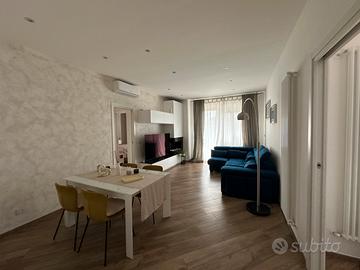 Casa ristrutturata - Bari Poggiofranco Policlinico