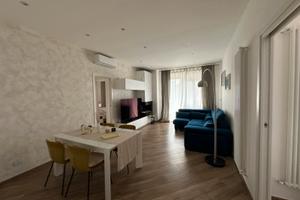 Casa ristrutturata - Bari Poggiofranco Policlinico