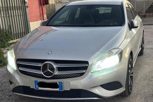 Mercedes Classe A 180 CDI