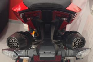 portatarga ducati