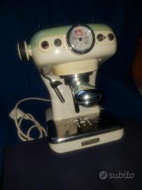 macchina per caffè Ariete Vintage
