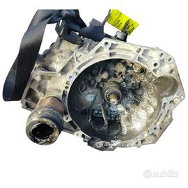 CAMBIO MANUALE COMPLETO TOYOTA Yaris Serie Diesel