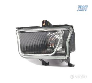 FARO SX ANTIABBAGLIO FIAT PUNTO 93-99
