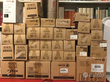 Toner Xerox Phaser 7760