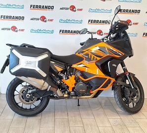 KTM 1290 Super Adventure
