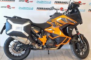 KTM 1290 Super Adventure