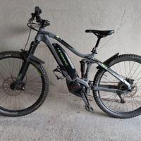 Haibike Sduro FullSeven 4.0 taglia S anno 2019