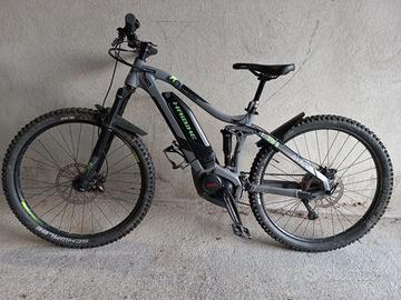 Haibike Sduro FullSeven 4.0 taglia S anno 2019