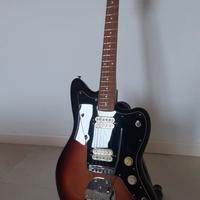 Fender jazzmaster 