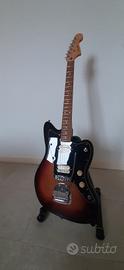 Fender jazzmaster 