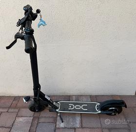 Monopattino doc nilox