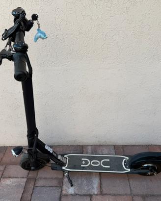 Monopattino doc nilox