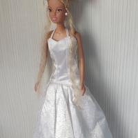 Barbie Sposa