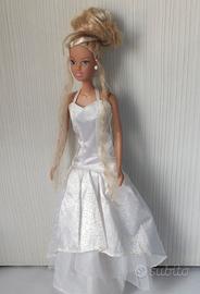 Barbie Sposa
