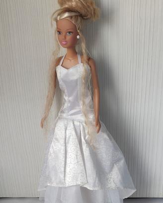 Barbie Sposa