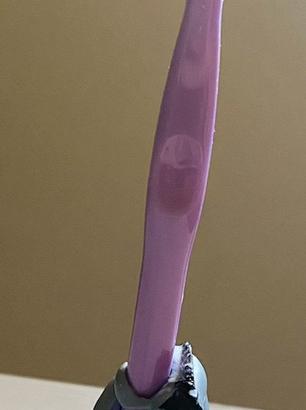 Spazzolino Disney Eeyore da collezionismo