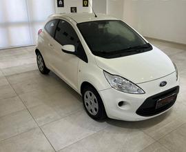 Ford Ka 1.3 TDCi 75CV Individual