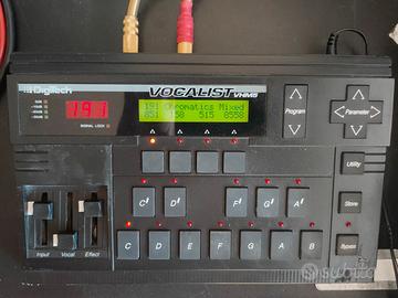 DigiTech Vocalist VHM 5