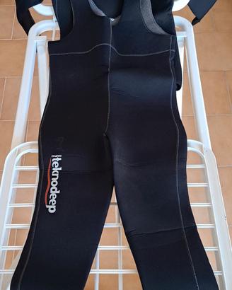 Attrezzatura per pesca subacquea