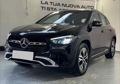 Mercedes-benz GLA 200 Automatic Progressive Advanc