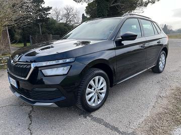 Skoda Kamiq 1.0 G-Tec Ambition