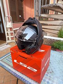 Casco LS2 Advant II nuovo