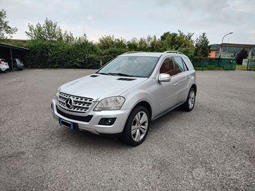 Mercedes 320cdi ML