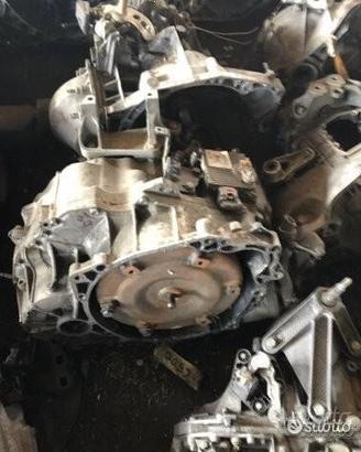 Cambio automatico citroen c5