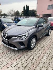 Renault Captur Blue dCi 115 CV EDC Intens