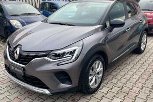 Renault Captur Blue dCi 115 CV EDC Intens