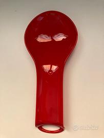 Poggiamestolo in plastica