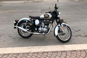 Royal enfield 500