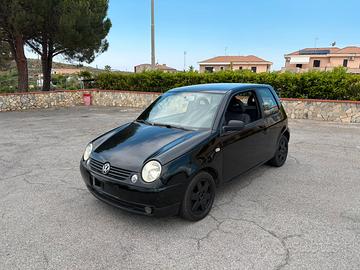 Volkwagen Lupo Sport 1.4 16V 101HP
